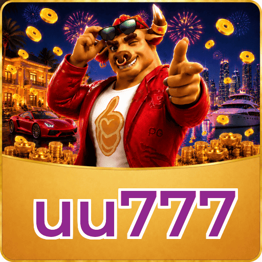 Plataforma uu777 - Cloud AWS Infrastructure