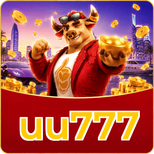 uu777 Logo 2