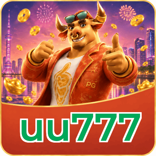 uu777 Segurança Logo 3